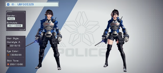 ASTRAL CHAIN�̉摜