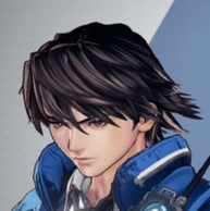 ASTRAL CHAIN�̉摜