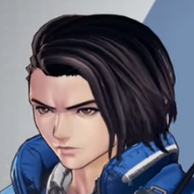 ASTRAL CHAIN�̉摜