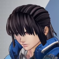 ASTRAL CHAIN�̉摜