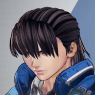 ASTRAL CHAIN�̉摜