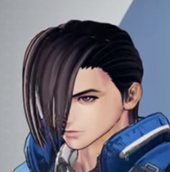 ASTRAL CHAIN�̉摜