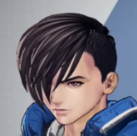 ASTRAL CHAIN�̉摜