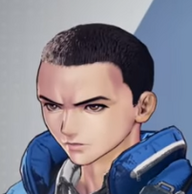 ASTRAL CHAIN�̉摜