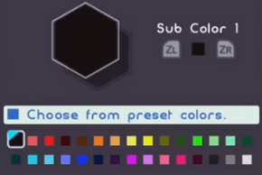 ASTRAL CHAIN�̉摜