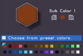 ASTRAL CHAIN�̉摜