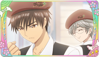 �J�[�h�L���v�^�[������ �n�s�l�X�������[�Y�̉摜