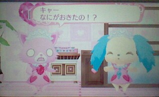 �W���G���y�b�g �J�t�F�Ŗ��@�̃N�b�L���O�I�̉摜