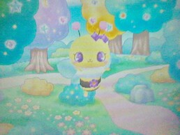 �W���G���y�b�g �J�t�F�Ŗ��@�̃N�b�L���O�I�̉摜