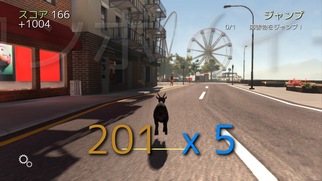 Goat Simulator:The GOATỶ摜