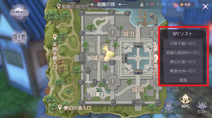 NPCXg