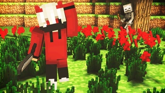 Minecraft: Wii U Edition̉摜