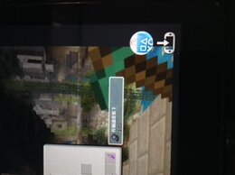 Minecraft: PlayStation Vita Editionの画像