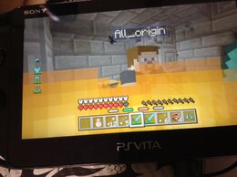 Minecraft: Xbox 360 Edition̉摜