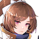 " "
