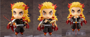 煉獄杏寿郎(ねんどろいど)