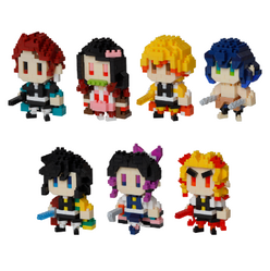 nanoblock