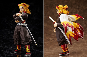 煉獄杏寿郎BUZZmod.(ANIPLEX+)