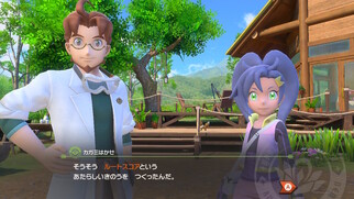 New �|�P�����X�i�b�v�̉摜