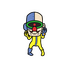 Dr.NCSA