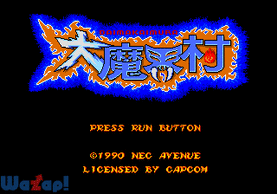 �h���[���p�X�|�[�g3 �A�[�o���X�^�C���̉摜