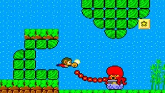 �A���b�N�X�L�b�h�̃~���N�����[���h�̉摜