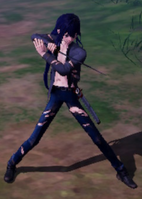 ΔlYO