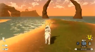 �|�P�������W�F���Y�A���Z�E�X�̉摜