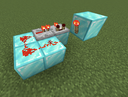 Minecraft̉摜