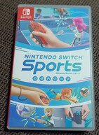 NintendoSwitch�X�|�[�c�̉摜