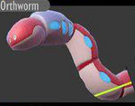 orthworm