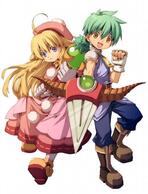 �C�[�Xvs.��̋O�� �I���^�i�e�B�u�E�T�[�K�̉摜