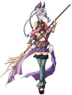 �C�[�Xvs.��̋O�� �I���^�i�e�B�u�E�T�[�K�̉摜