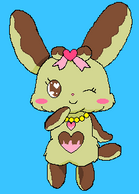 �W���G���y�b�g �J�t�F�Ŗ��@�̃N�b�L���O�I�̉摜