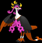 L`LMX①