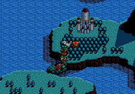 LUNAR -�U �V���o�[�X�^�[-�̉摜