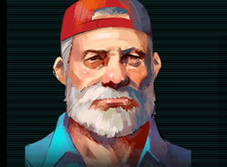 D