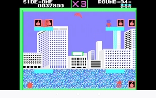 �}�C�e�B�[�{���W���b�N�̉摜