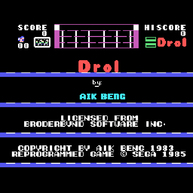 �h���[���̉摜