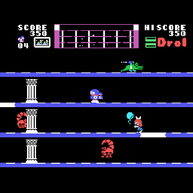 �h���[���̉摜