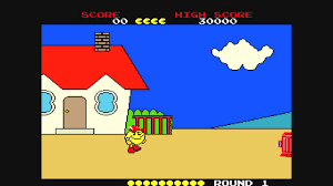 �p�b�N�����h�̉摜