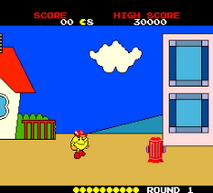 �p�b�N�����h�̉摜