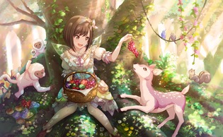 �v���W�F�N�g�Z�J�C�̉摜