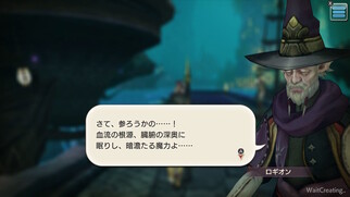 �L�����o���X�g�[���[�Y�̉摜