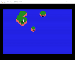 Ri~AeB[NX MSXRNVVol.2̉摜