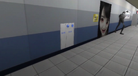 ̐F