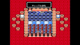 �L���b�X���N�G�X�g�̉摜