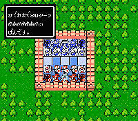 �L���b�X���N�G�X�g�̉摜