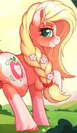 My Little Pony�`�}�W�b�N�v�����Z�X�̉摜
