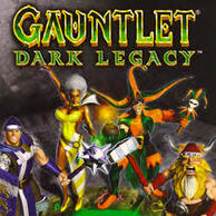 GAUNTLET DARK LEGACỶ摜